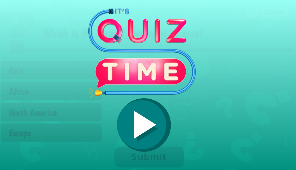 Quiz Game