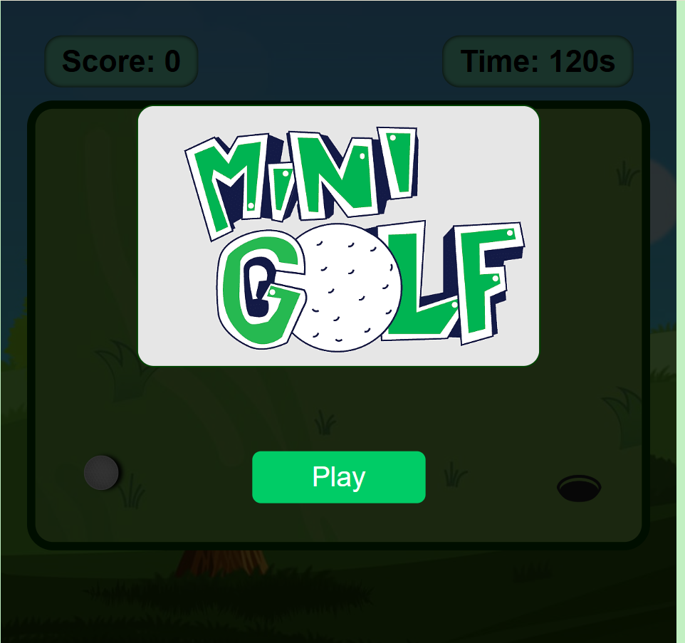Mini Golf
