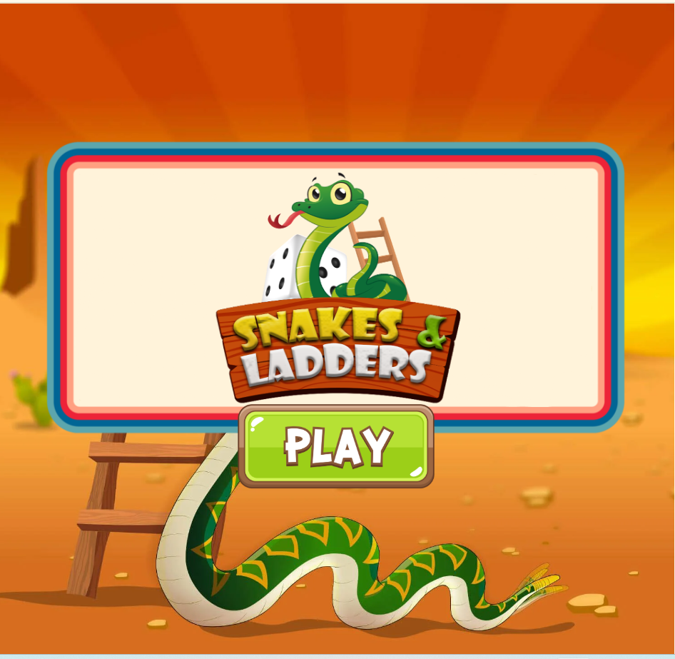 Snakes Ladders