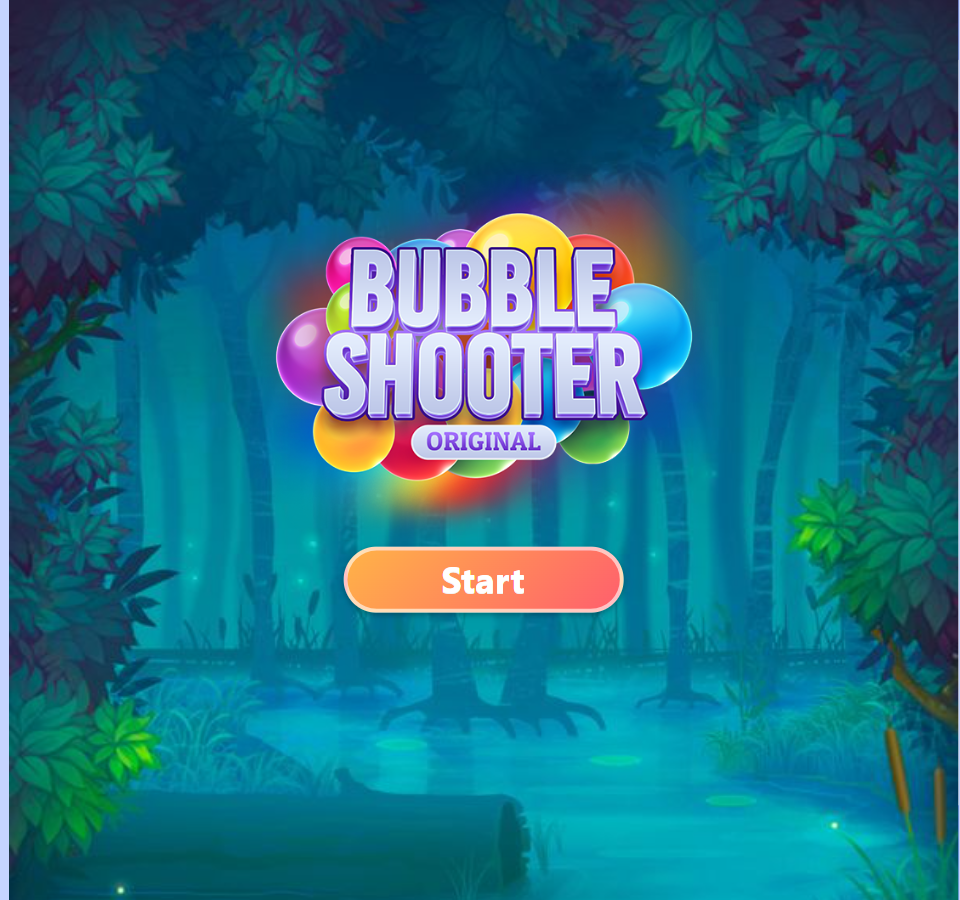 Bubble Shooter